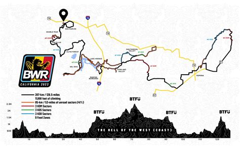 bwr nc results 2023|2023 bwr ca race.